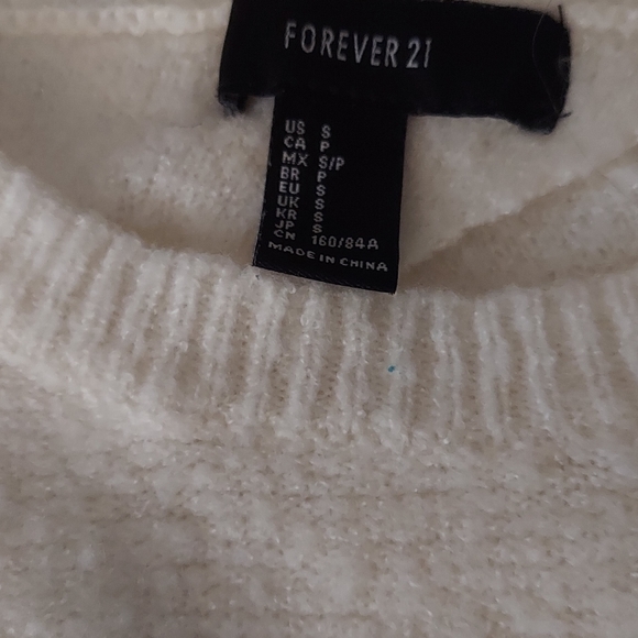 Two Sweaters - Picture 11 of 11